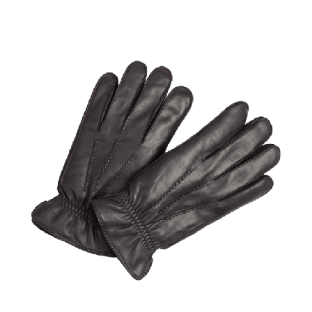 Markberg Tristan Glove Accessoarer Herr Svart 9