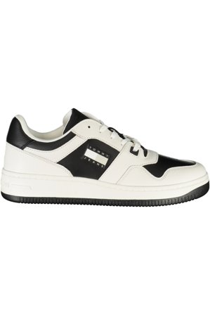 Tommy Hilfiger Calzatura Sportiva Uomo Bianco