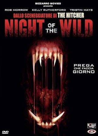 Night Of The Wild