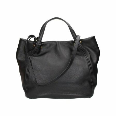 Gianni Chiarini, shoulder bag Czarny, Kobieta, Rozmiar: ONE Size