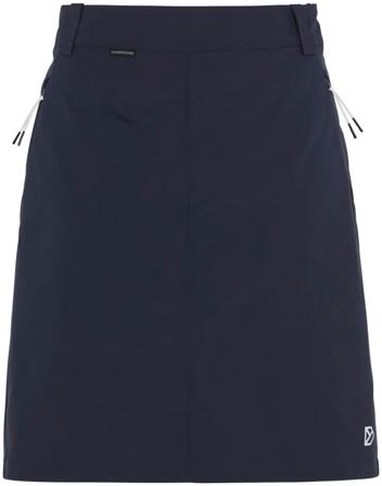 Didriksons Paulina Women's Skirt Women skirts Blue 46