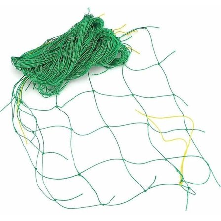 1.8M3.6M Hage Nett, Nylon Espalier Nett for Klatreplanter, Erteplantingsnett