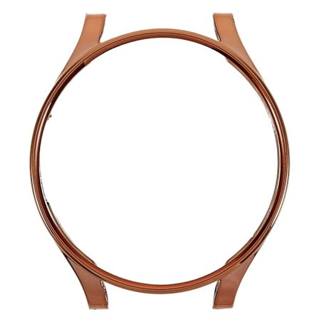 Samsung Galaxy Watch 5 Pro skyddsfodral - Roséguld