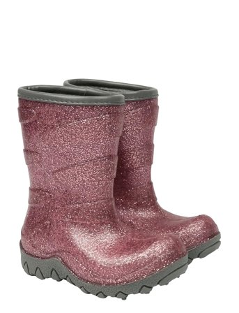 mikk-line | Thermal Boot - Glitter | 27