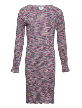 8X3 Mouline Dubina Dress Patterned Mads Nørgaard