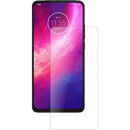 Motorola One Hyper - Skärmskydd i Härdat Glas