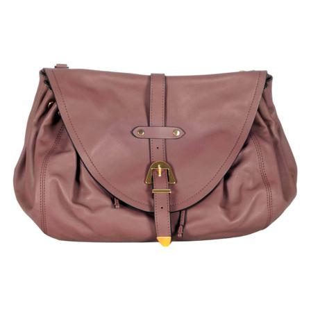 Coccinelle Taske Pink, Dame Håndtasker, Størrelse: ONE Size