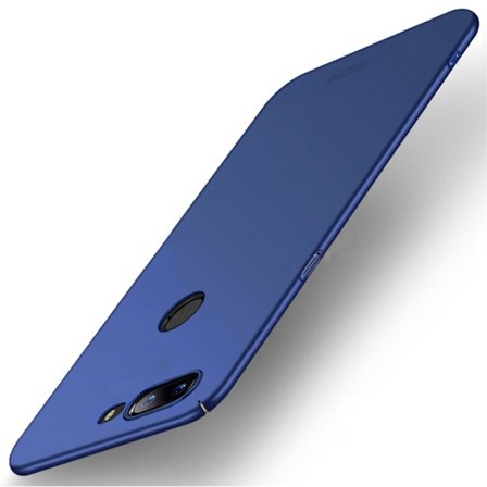 MOFi Slim Shield OnePlus 5T Suojakotelo - Sininen