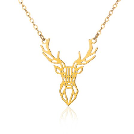 Frostade fjärilshalsband för kvinnor rostfritt stål dubbellager glitterfjärilar halsband collares de moda 2022 mujer