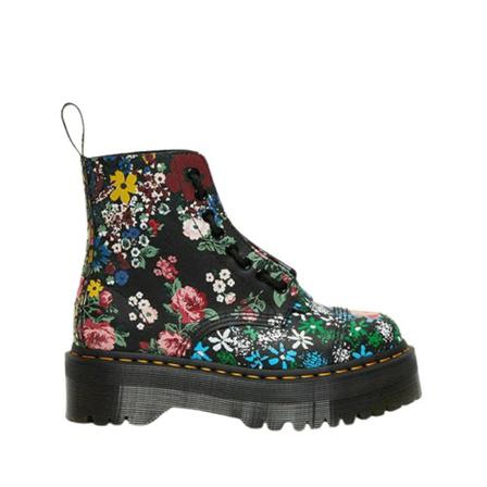Dr. Martens, Ankle Boots Zwart, Dames, Maat:37 EU