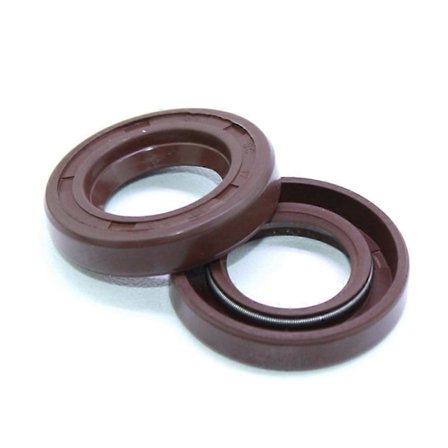 Reservedel til utenbordsmotor for Yamaha 2/4-takt 9.9-15hk propellaksel oljetetning 93101-17054 Gea