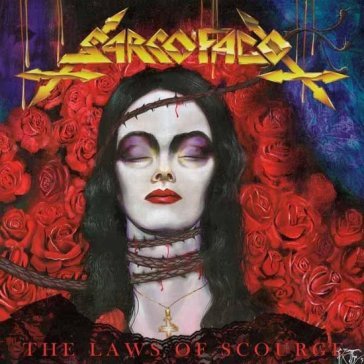 The laws of scourge SARCOFAGO