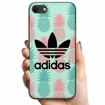 Apple Iphone Se (2020) Tpu Mobilskal Adidas