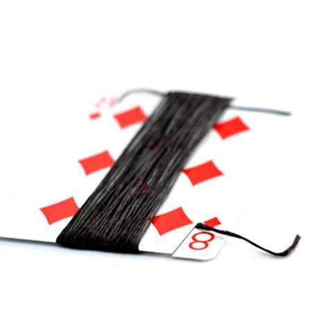 Trolleritrick - Den osynliga tråden