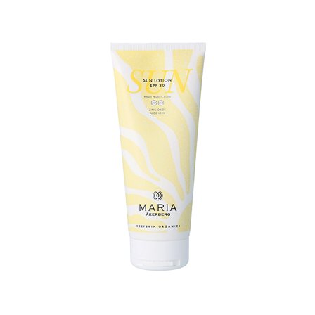 Maria Åkerberg Sun Lotion SFP 30
