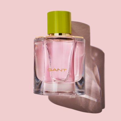 GANT - GANT Preppy Rose Eau de Parfum 100ml eden green