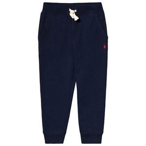 Kids - Ralph Lauren Navy Sweatpants 2 years - Bottoms - 2 years - Navy