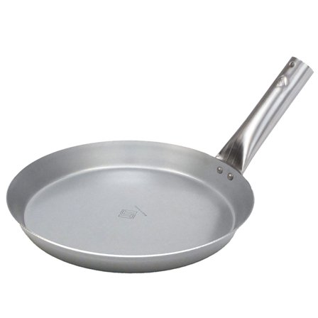 Stabilotherm Jægerstekepanne Original S1 - Stål | KitchenOne