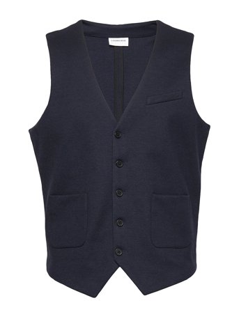 Lindbergh | Superflex Knitted Waistcoat | M