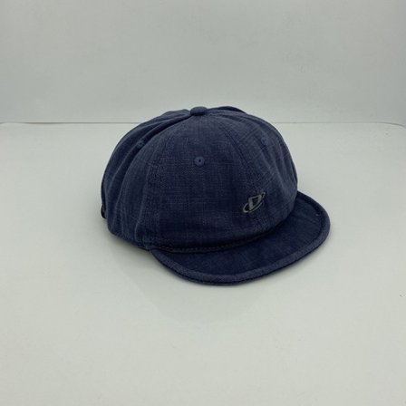 Dotpet Hat Naisten Pesty Pehmeä Lyhyt-Lippainen Piikikäs Lippis Neljä Vuodenaikaa Universaali Niche Retro Villi Baseball-Lippis Miehille (