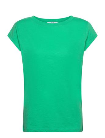 Cc Heart T-Shirt Coster Copenhagen Green