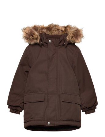 Minymo | Snow Jacket | 140