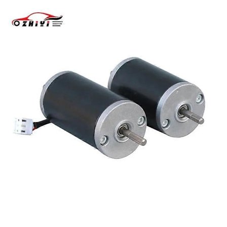 2000W 5000W Parkkilämmittimen moottori Eberspacher Caravan -tarvikkeille 12v24v Tuuletin Sähkökone Moottorin tuuletinturbiini