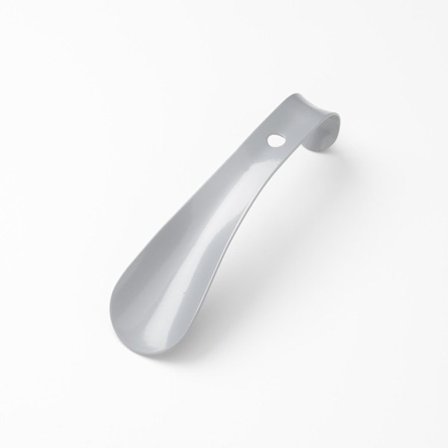 Skohorn metall olika längder Dalolinden