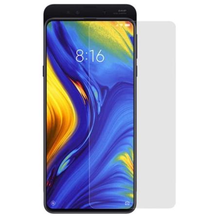 2-PACK Xiaomi Mi Mix 3 Karkaistu lasi 0,26mm 2,5D 9H Transparent