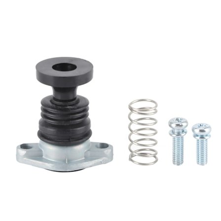 Honda TRX300 1988 2000 Förgasare Primer Pump Fjäder Skruv Set 16048 HM7 700