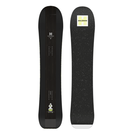 Salomon - Lumilaudat Lumilaudat Hps - Goop