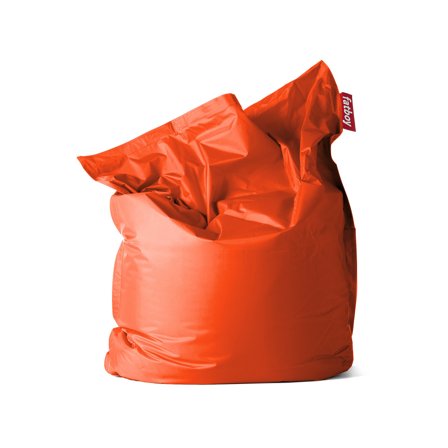 Bean bag FATBOY ORIGINAL, silver