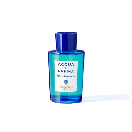 Acqua di Parma Blu Mediterraneo Mandarino di Sicilia 180ml - Eau de Toilette Unisex
