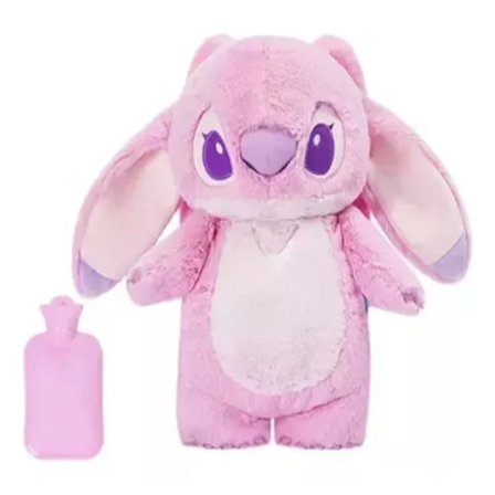 Stitch Varmtvandsflaske Bolsa De Agua Caliente Stitch