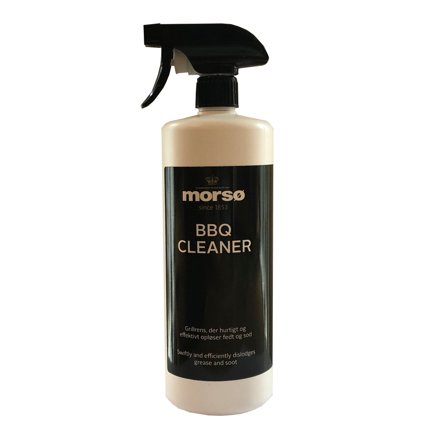 Morsø BBQ Cleaner rengöringsspray | Utematlagning > Grillar > Grillrengöring | Bagaren och Kocken