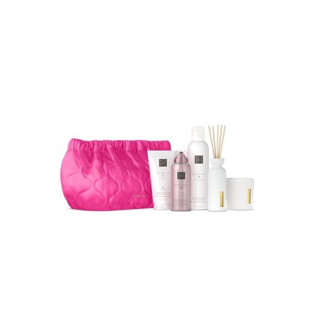 Rituals The Ritual of Sakura Large Gift Set 2025 1pz - Cofanetti Viso e Corpo