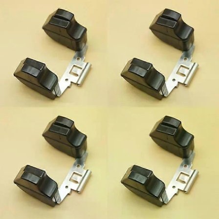 For Suzuki GS650 GS 650 1982-1982 Forgasser Reparasjonssett Float