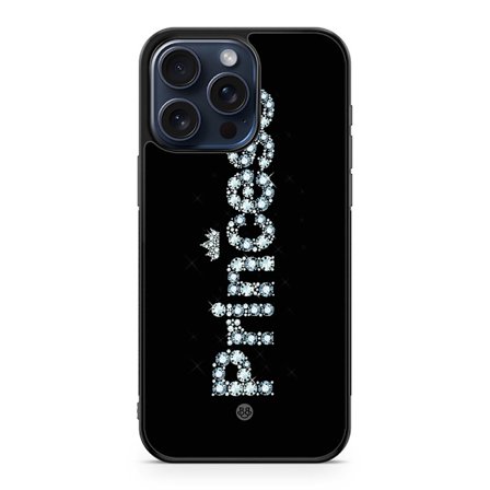 Bjornberry Skal iPhone 15 Pro Max - Princess