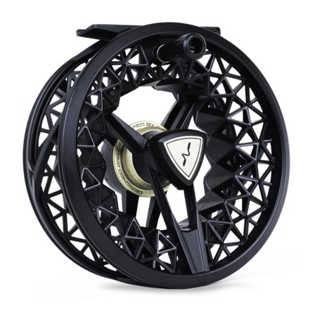Guideline NOVA Fly Reel Black #8/10