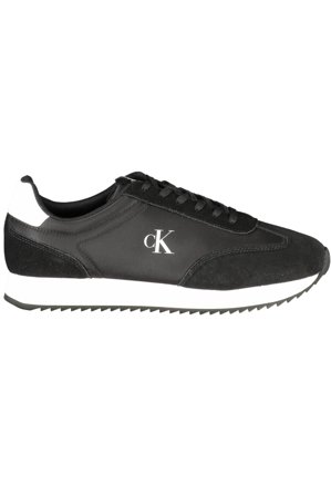 Calvin Klein Calzatura Sportiva Uomo Nero
