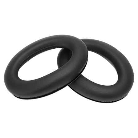 Kuulokkeiden Korvatyyny Proteiininahkaa Kuulokkeiden Korvapehmusteet SENNHEISER PXC350 PC350 SE PXE350 HD380 Pro -malleille