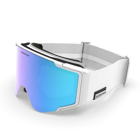 Spektrum Östra Bio Essential Men goggles White OneSize