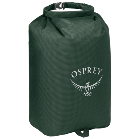 Osprey Ultralight Dry Sack 12L Tundra Green