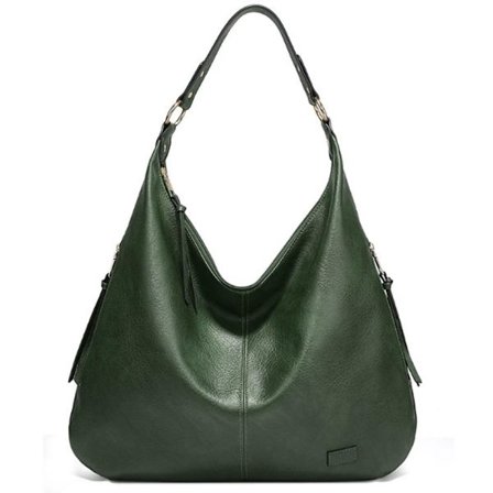 Dame Skuldertaske, Dametaske, Skuldertaske / Shopper/Tasker/Håndtasker med Stor Kapacitet