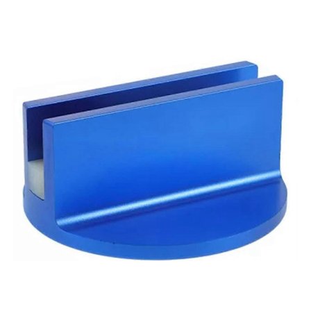 Magnetisk jekkpute rammelistbeskytter jekkputeadapter jekkpuck klype sveis rammelistadapter beskytter jekkpute B-WELLNGS