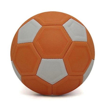 Kickerball Effect Fodbold (FMY)