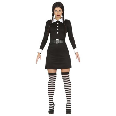 Keskiviikko Naamiaisasu Naisille L