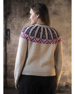 Genser Herd - Järbo