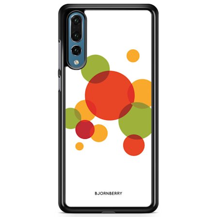 Bjornberry Skal Huawei P20 Pro - Godispåse