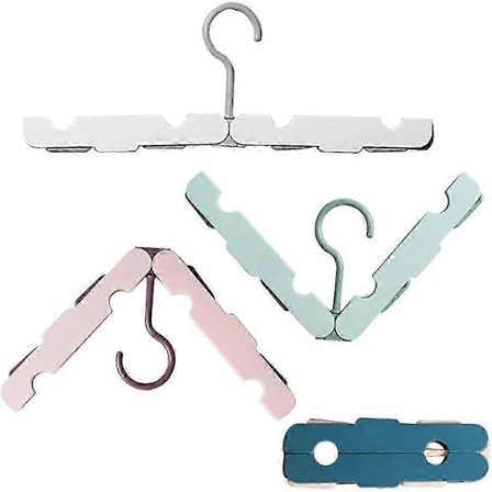 Vikbara Resegalgar Portabel Garderobsförvaring Expanderbar Klädhängare